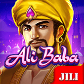 Ali Baba - PhDream11 Slot