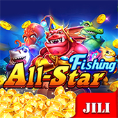All Star Fishing - PhDream11