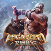 Asgardian Rising - PhDream11