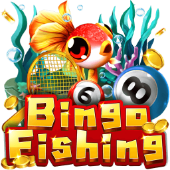 Bingo Fishing - PhDream11