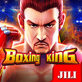 Boxing King - PhDream11 Game