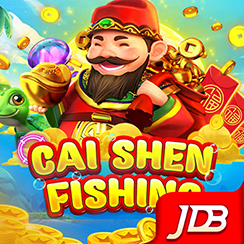 Cai Shen Fishing - PhDream11