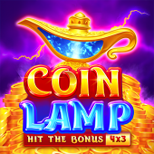 Coin Lamp - PhDream11