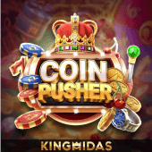 Coin Pusher - PhDream11