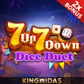 Dice Duet - PhDream11 Cards