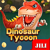 Dinosaur Tycoon - PhDream11