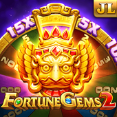 Fortune Gems 2 - PhDream11 Slot