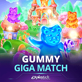 Gummy Giga Match - PhDream11