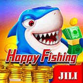 Happy Fishing - PhDream11