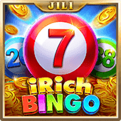 Irich Bingo - PhDream11 Slot