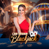 Las Vegas Blackjack - PhDream11