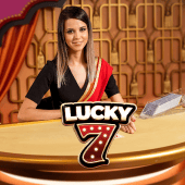 Lucky 7 - PhDream11 Live Casino