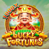 Lucky Fortunes - PhDream11 Slot Game