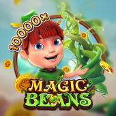 Magic Beans - PhDream11 Slot