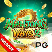 Mahjong Ways 2 - PhDream11