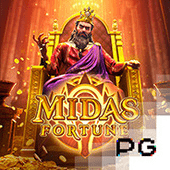 Midas Fortune Slot Game - PhDream11 Casino