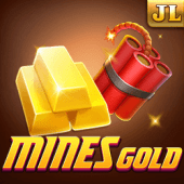 Mines Gold - PhDream11 Slot
