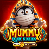 Mummy Lock Riches - PhDream11