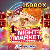 Night Market - PhDream11