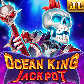 Ocean King Jackpot - PhDream11