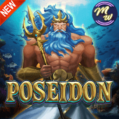 Poseidon - PhDream11 Game