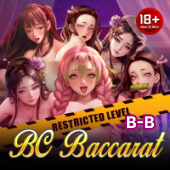Sexy Baccarat - PhDream11