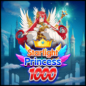 Starlight Princess 1000 - PhDream11 Hot Slot Game