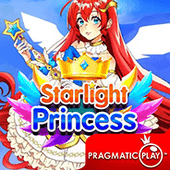 Starlight Princess - PhDream11