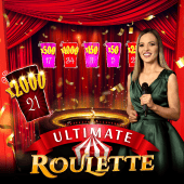 Ultimate Roulette - PhDream11