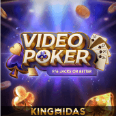 Video Poker - PhDream11 Card