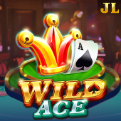 Wild Ace - PhDream11 Casino