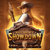 Wild Bounty Showdown - PhDream11